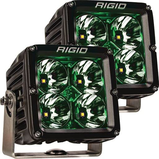 Radiance+ RIGID INDUSTRIES Pod XL RGBW | Pair