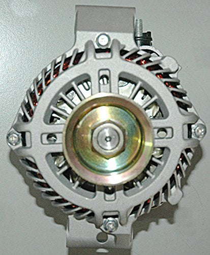 Alternator TYC Compatible with 2005-2011 Mitsubishi Endeavor