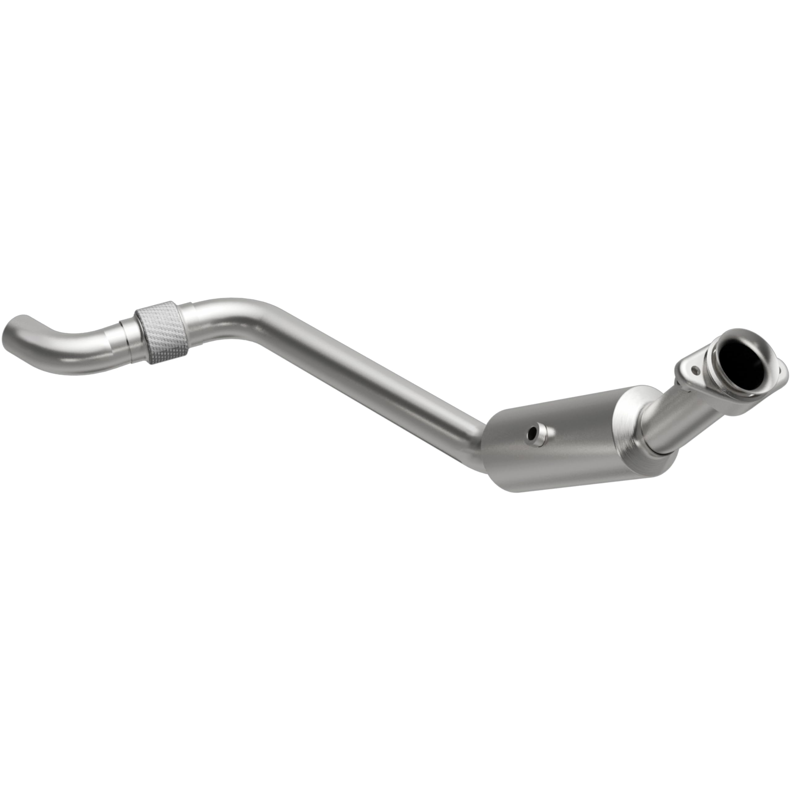 Catalytic Converter MagnaFlow 21-473: Direct-Fit, OEM Grade, Compatible With 2015-2017 Ford Mustang 3.7L (Federal/EPA Compliant)