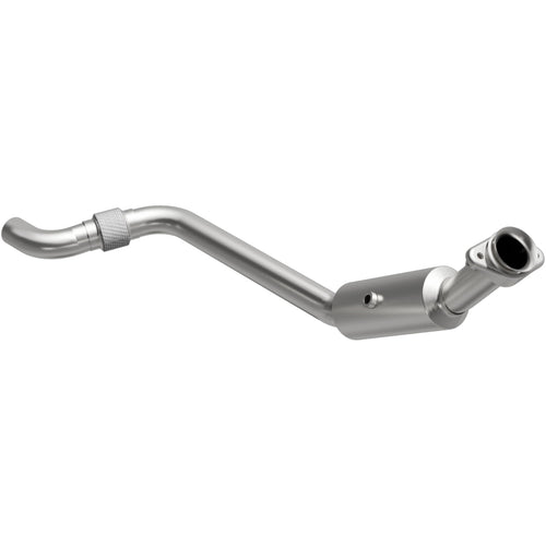 Catalytic Converter MagnaFlow 21-473: Direct-Fit, OEM Grade, Compatible With 2015-2017 Ford Mustang 3.7L (Federal/EPA Compliant)