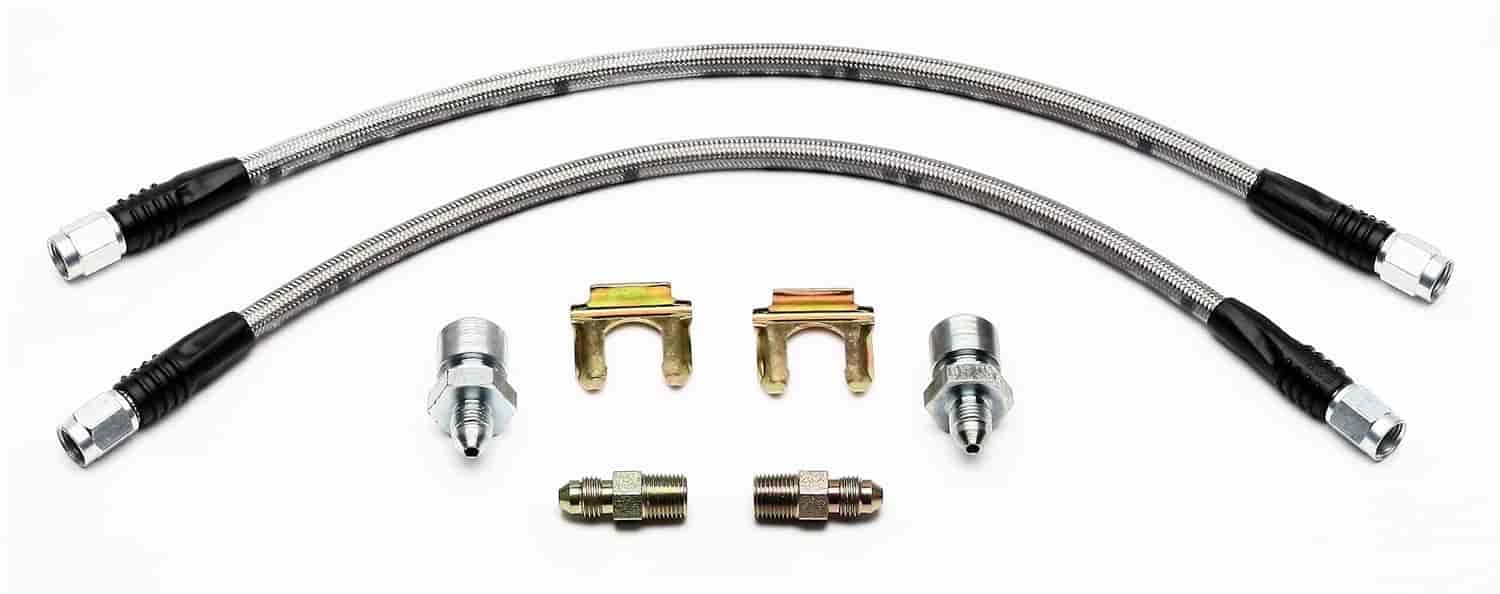 Flexline Kit Wilwood 22011196