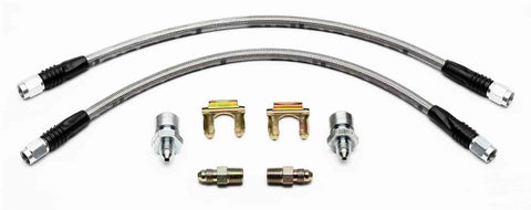 Flexline Kit Wilwood 22011196