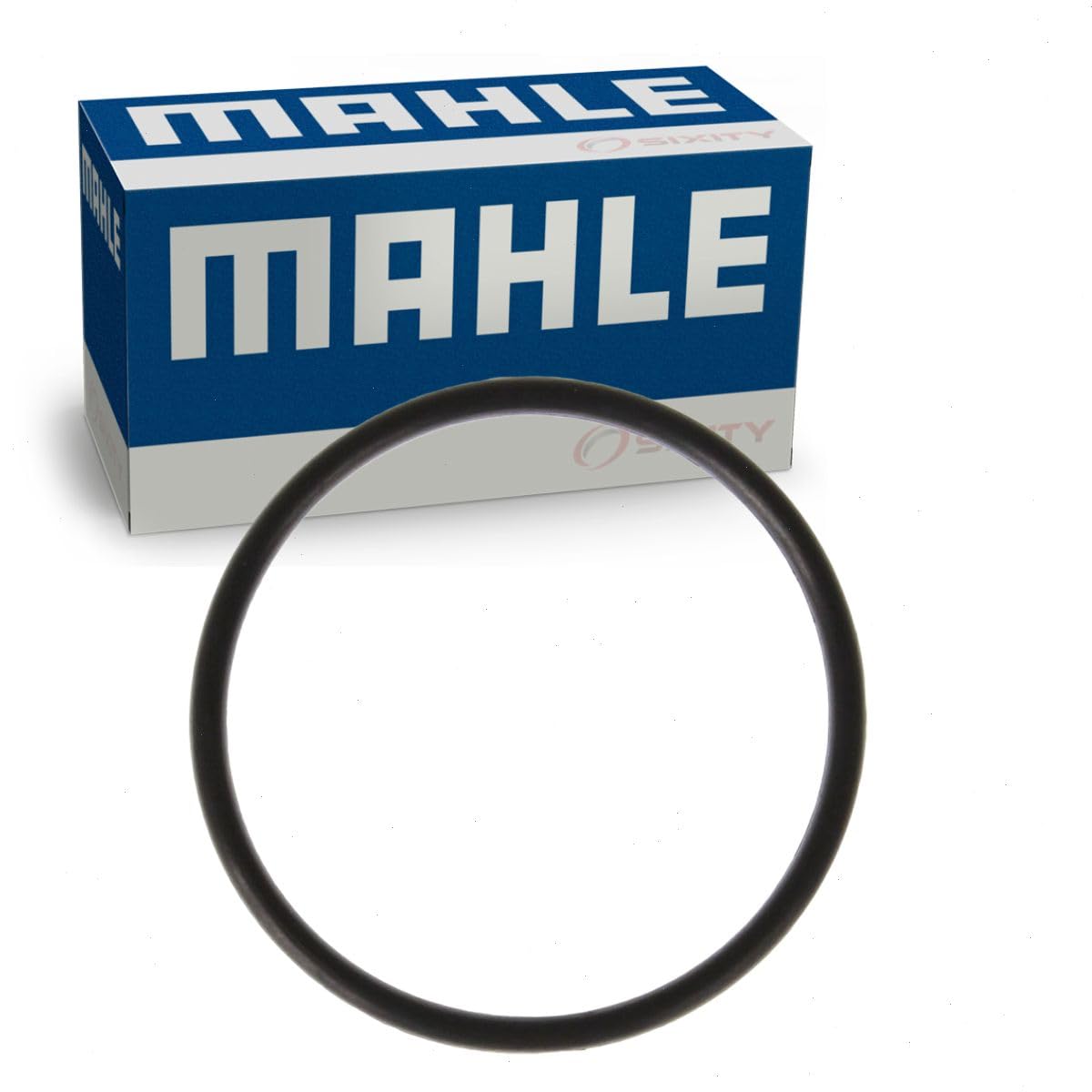 Engine Coolant Thermostat Housing O-Ring MAHLE C32675
