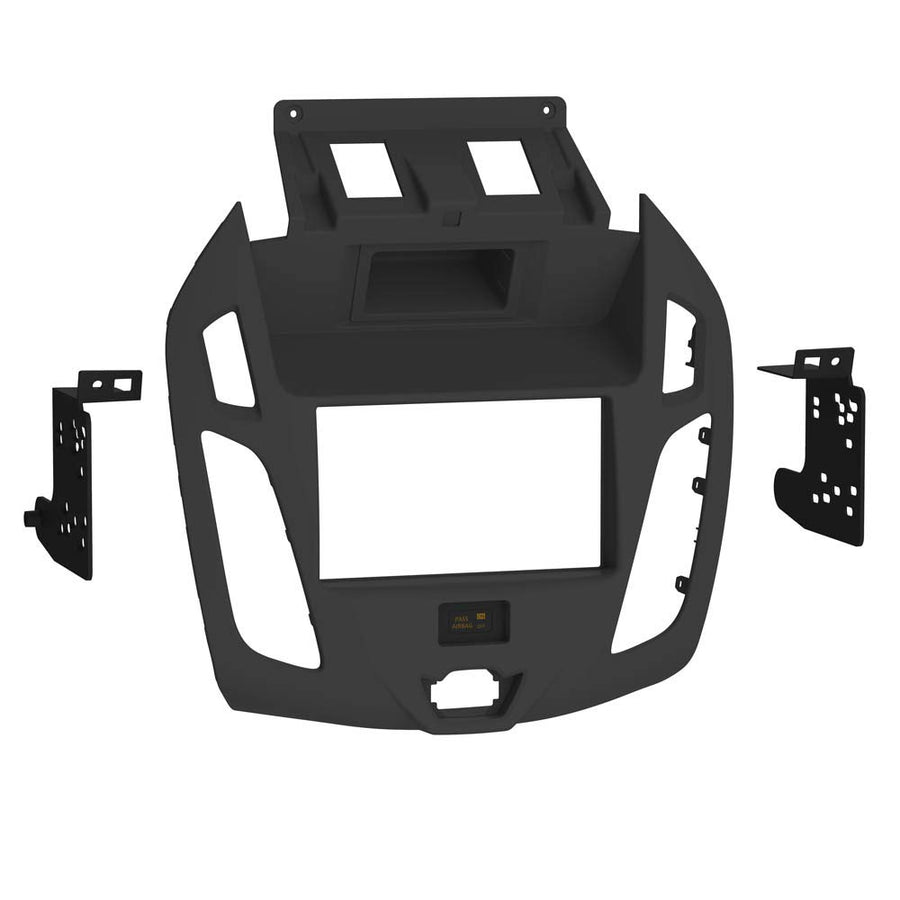 Ford Transit Connect Metra (With Am/Fm Only Radio) 2014-2018