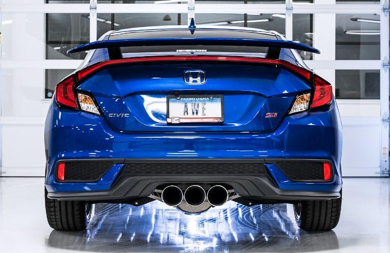 3020-52008 AWE Tuning