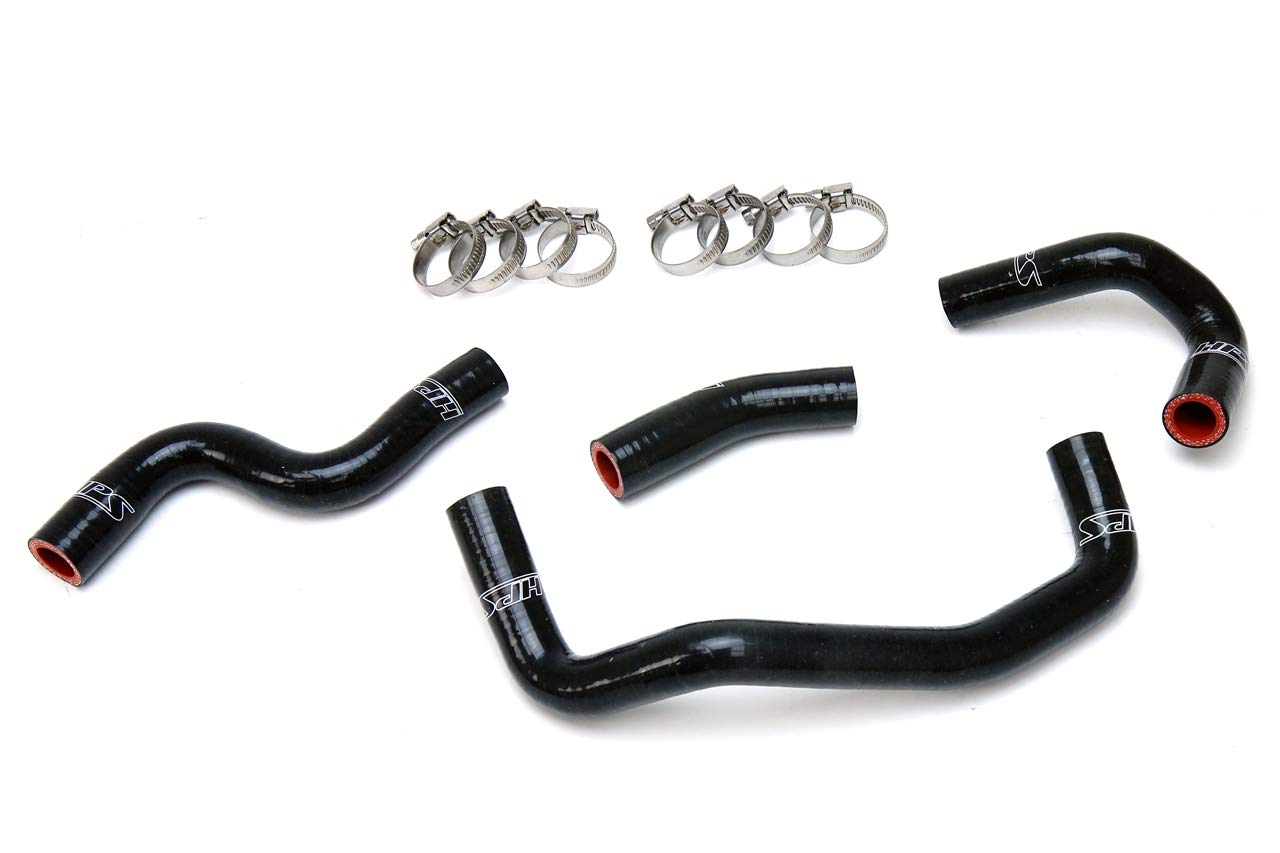 MX5 HPS 57-1508-BLUE Silicone Heater Coolant Hose Kit