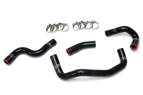 MX5 HPS 57-1508-BLUE Silicone Heater Coolant Hose Kit