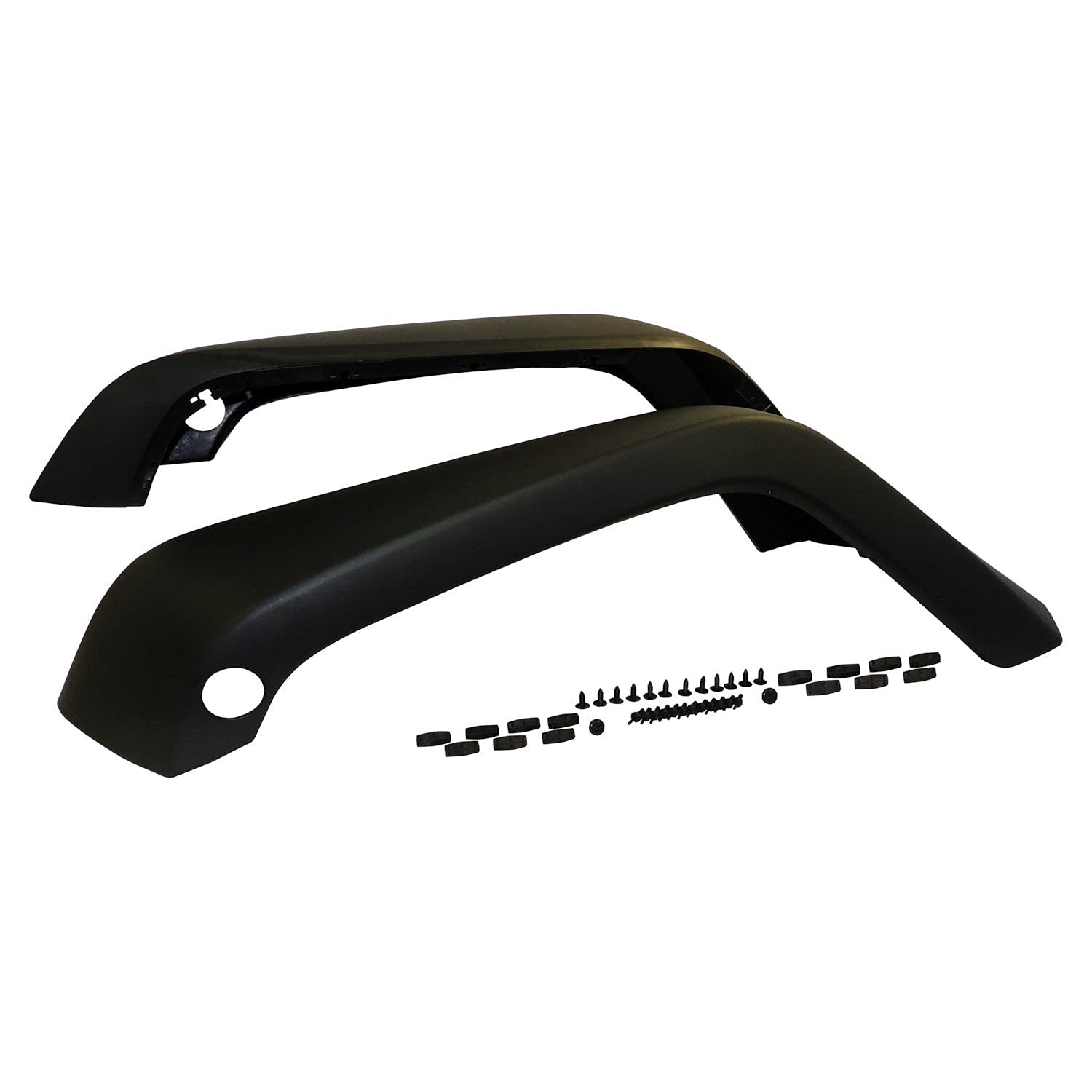 Fender Flare Set Crown Automotive (5KFKFR)