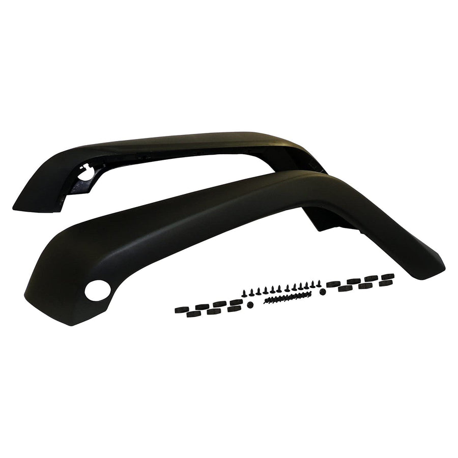 Fender Flare Set Crown Automotive (5KFKFR)