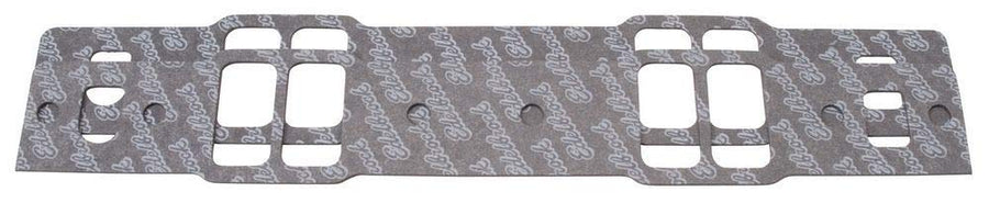 Edelbrock Intake Manifold Gasket Set 7206 For Chevy Small Block Intake Manifold