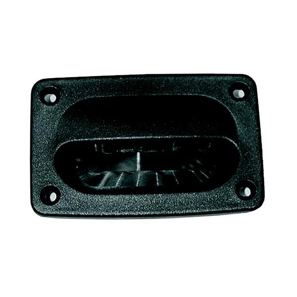 Black T-H Marine LLR-1-DP Large Lid Lift