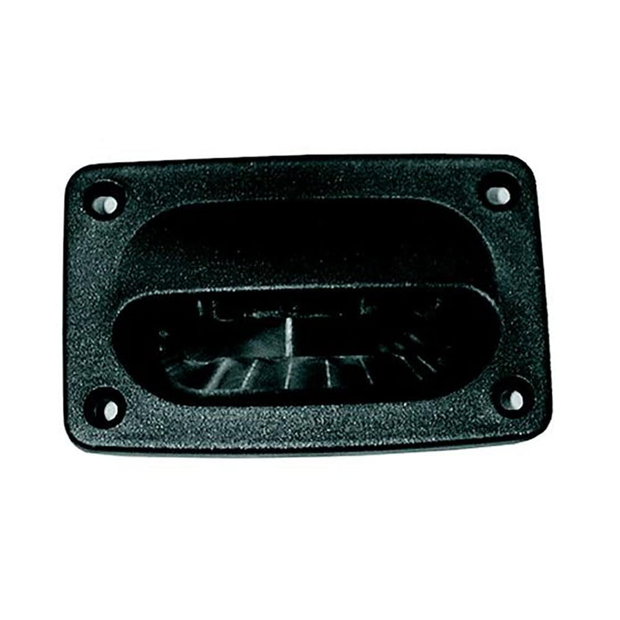 Black T-H Marine LLR-1-DP Large Lid Lift