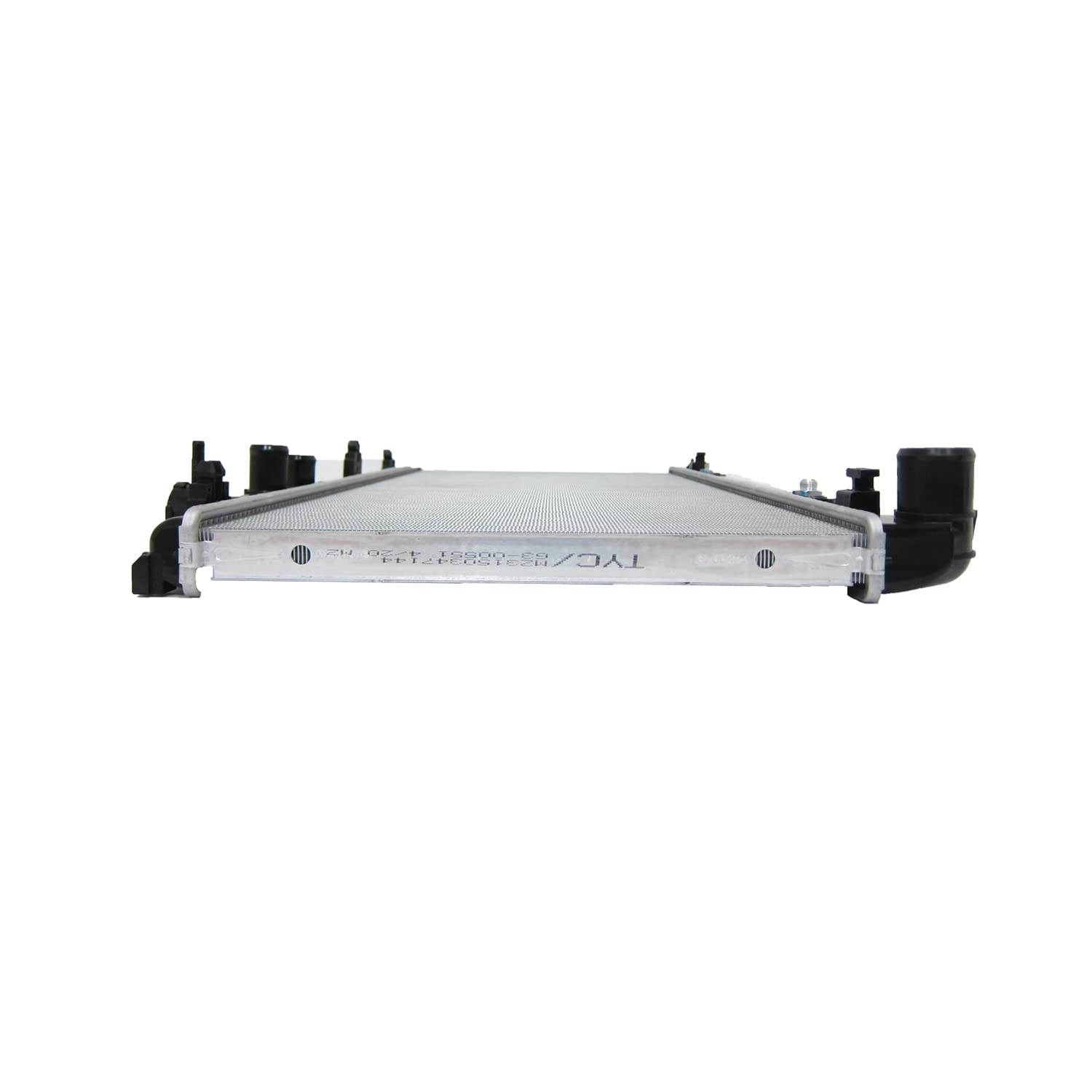 Radiator TYC 13460 for Subaru