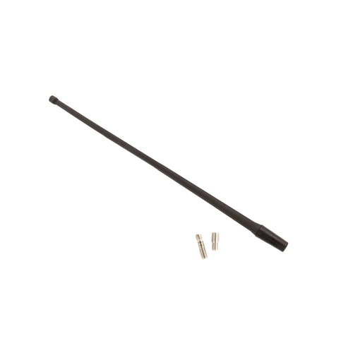 Rugged Ridge Antenna Reflex for Jeep Wrangler/Gladiator | 17212.07 | Fits 1997-2025 Jeep Wrangler TJ/JK/JL; 2020-2025 Jeep Gladiator JT