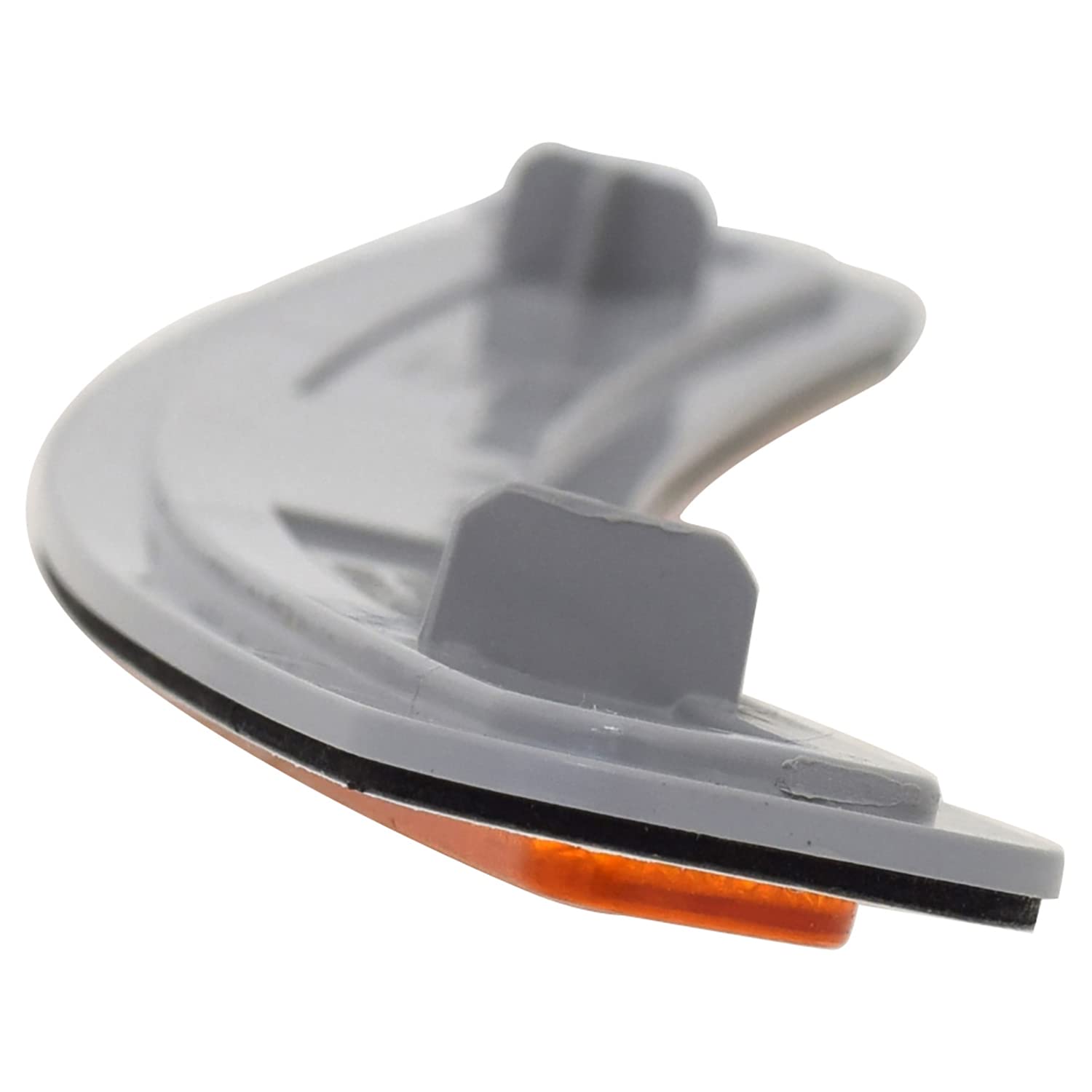 Reflector Assembly Right-Side TYC 18-6219-00 Compatible with 2019-2021 BMW X5