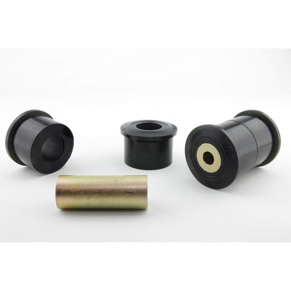 Rear Control Arm Bushing Whiteline W63339