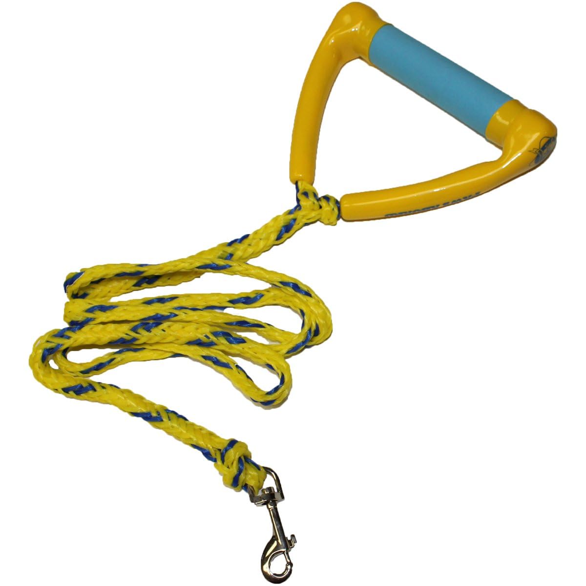 3000 Paws Aboard Water Ski Rope Leash