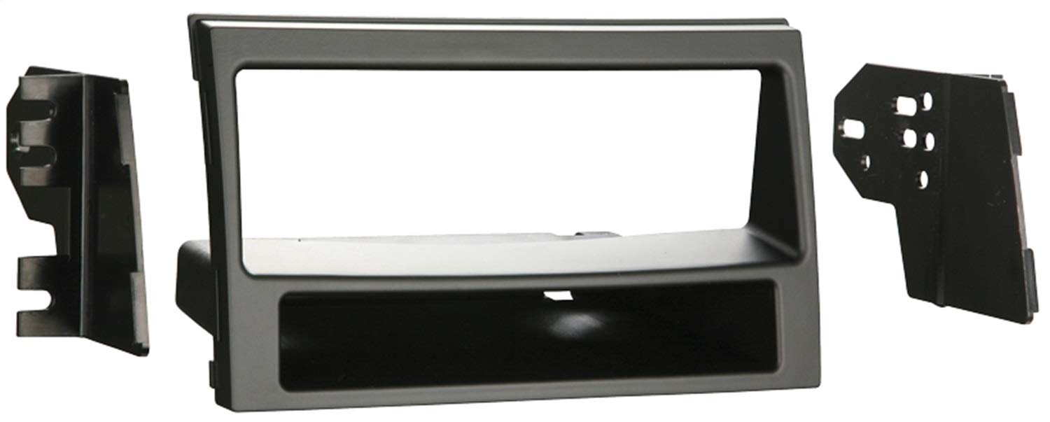 Metra Single Din Radio Provision 2010 Kia Soul Kit (Black) 99-7337B