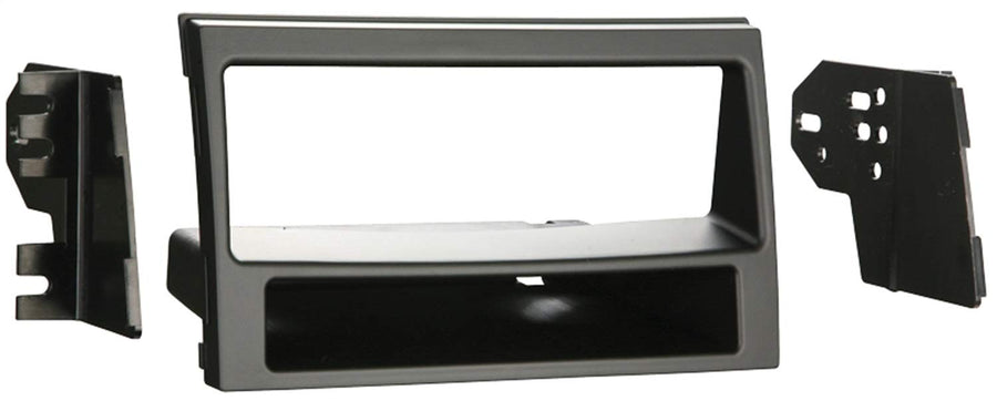 Metra Single Din Radio Provision 2010 Kia Soul Kit (Black) 99-7337B