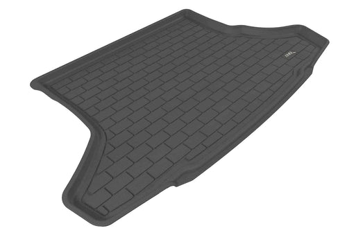 Kagu Cargo Liner 3D MAXpider Compatible with Toyota Prius 2010-2015 (Black)