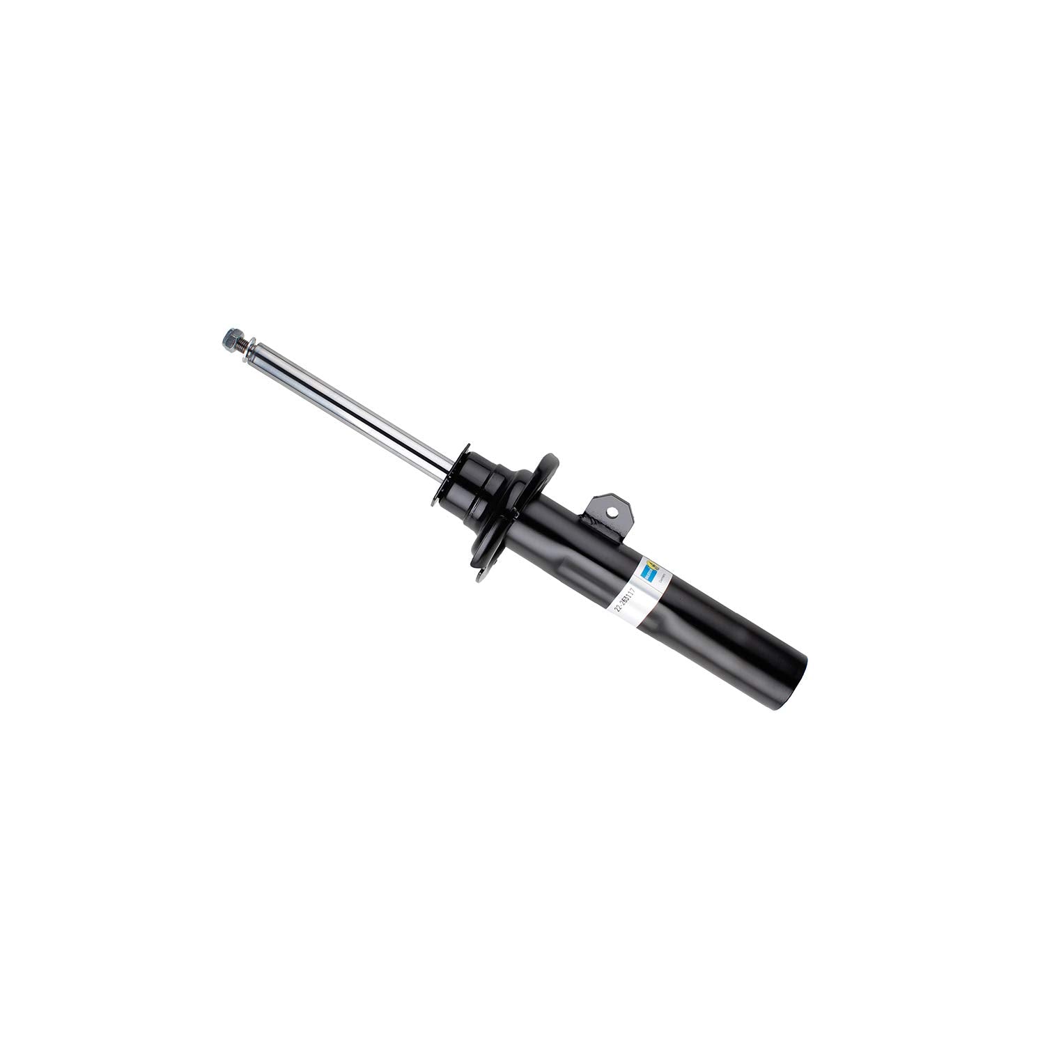 Bilstein 16-20 Mini Cooper Clubman B4 Suspension Strut Assembly OE Replacement - Front Left (22-263117)