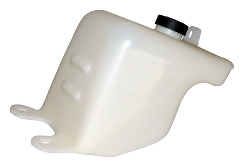 Automotive Crown Coolant Bottle