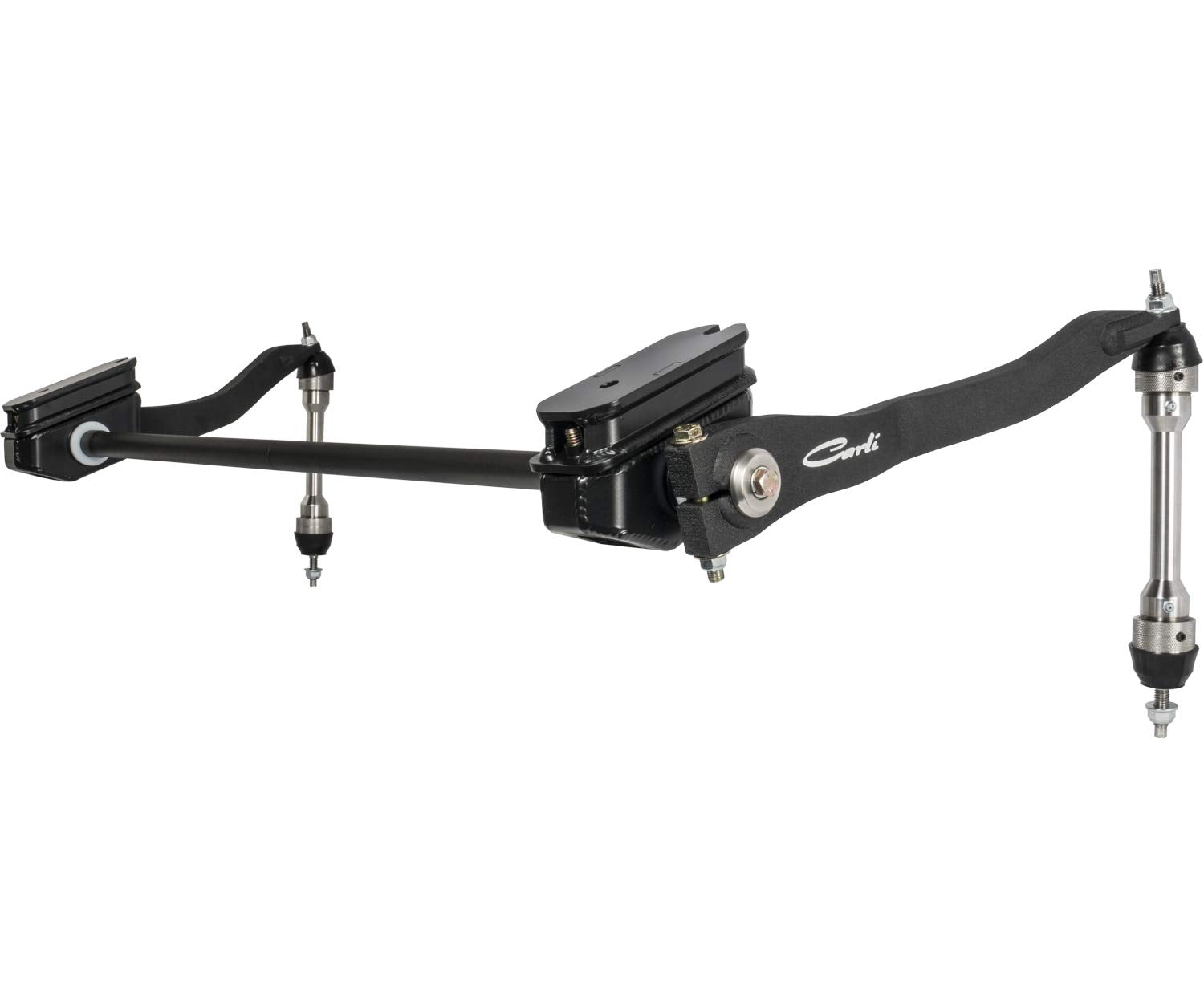 Carli Sway Bar Torsion, 4.5” Lift, 2017-223Ford F250/F350, 4x4, w/End Link