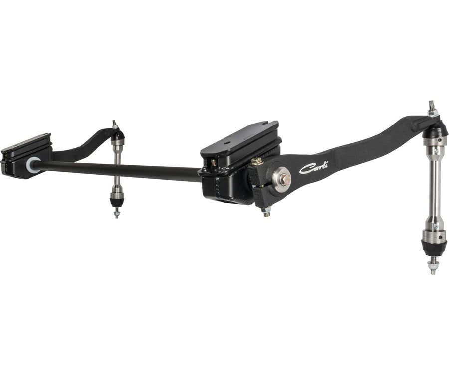 Carli Sway Bar Torsion, 4.5” Lift, 2017-223Ford F250/F350, 4x4, w/End Link