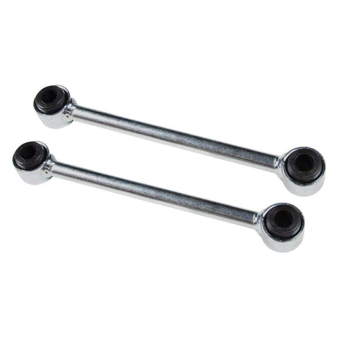 Front Zone Offroad Sway Bar Links ZONJ5501