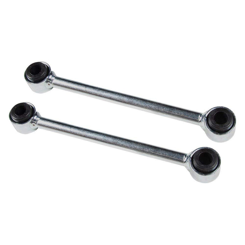 Front Zone Offroad Sway Bar Links ZONJ5501