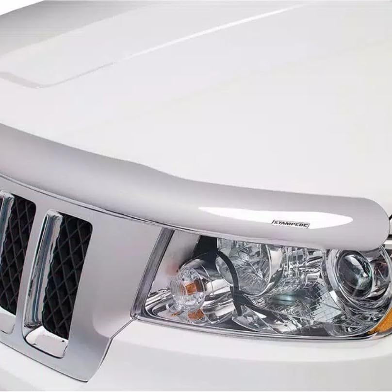 Hood Protector Stampede 2152-8 for Ford Edge