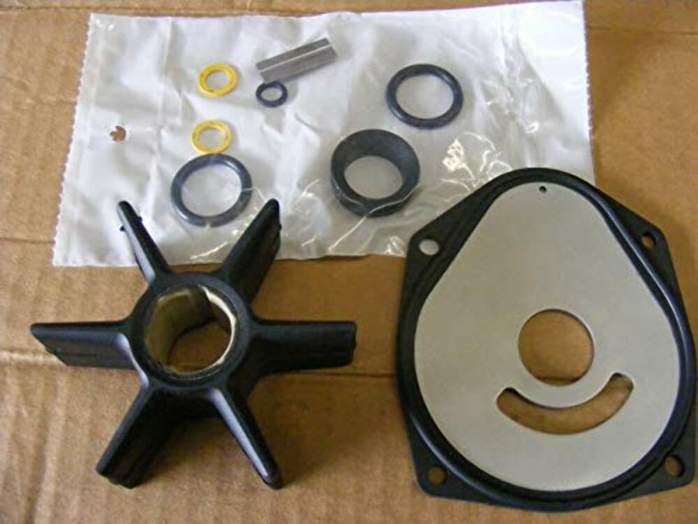 Service Impeller Kit