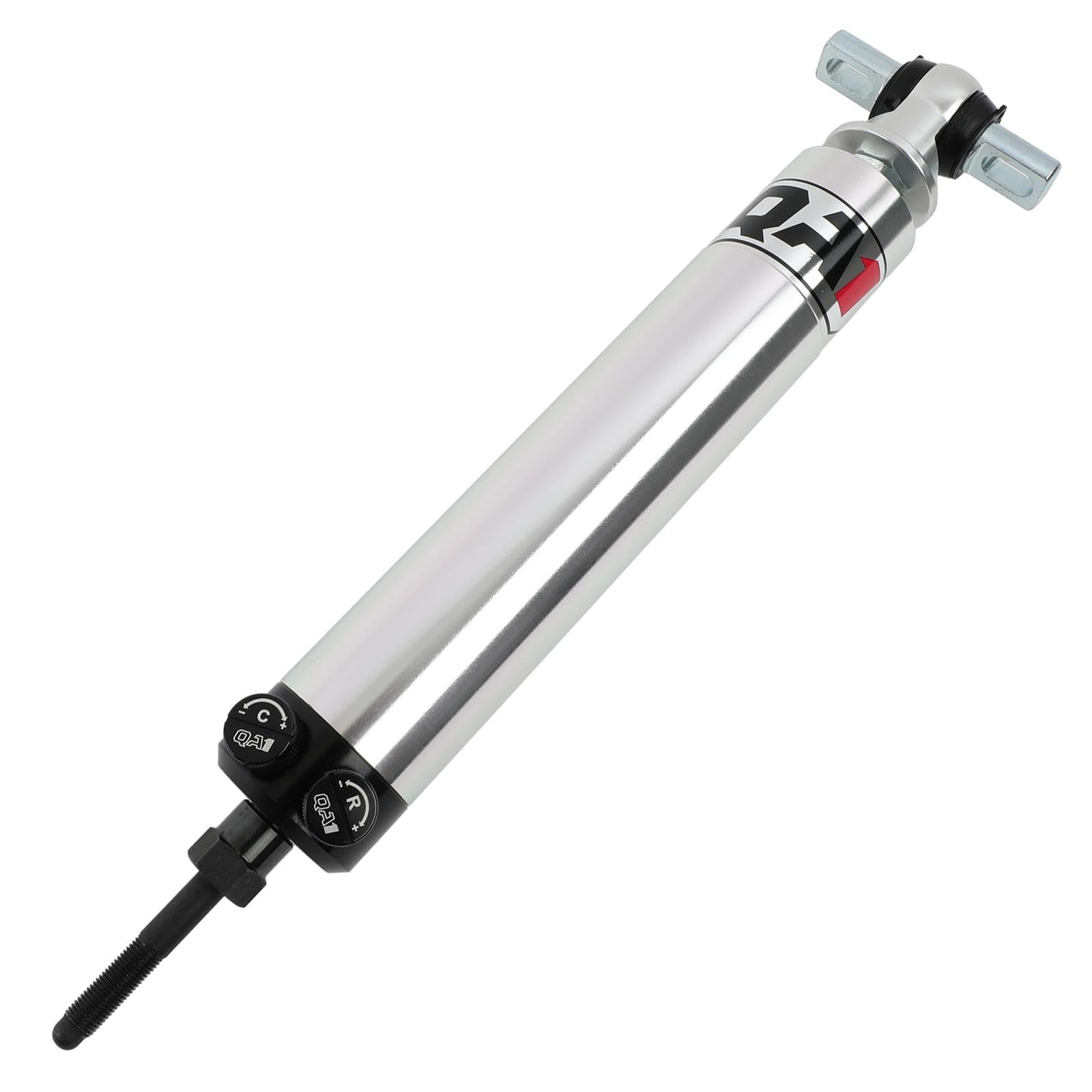 Double Adjustable QA1 Stocker Shock (TD702)