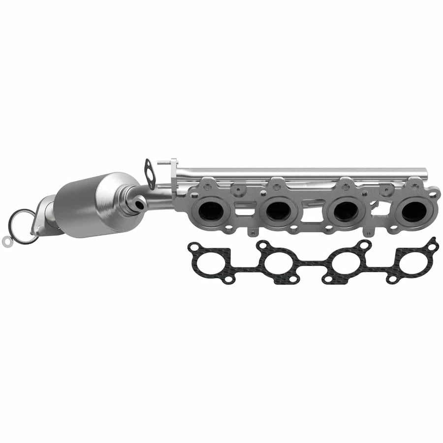 California Grade MagnaFlow Catalytic Converter 5582323: Manifold (CARB Compliant)