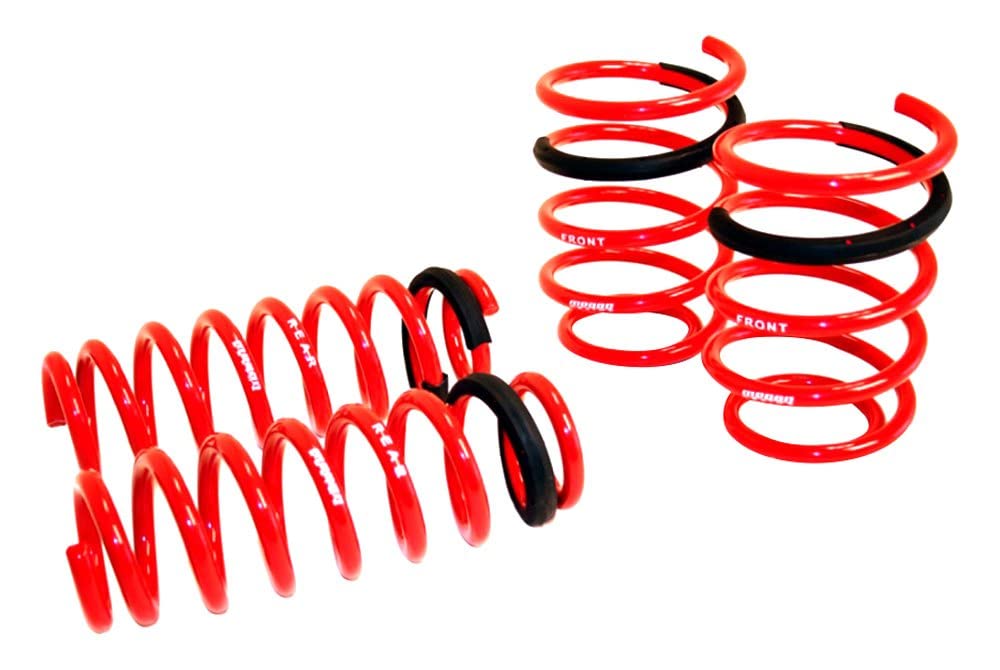 Coilover Lowering Spring Megan Racing MR-LS-E92