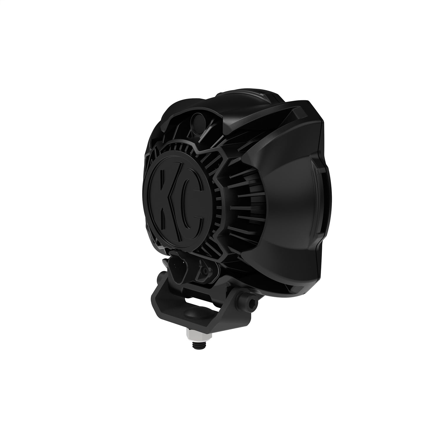 Titan™ KC Hilites Gravity® 6" LED - Pair Pack - SAE Driving Beam