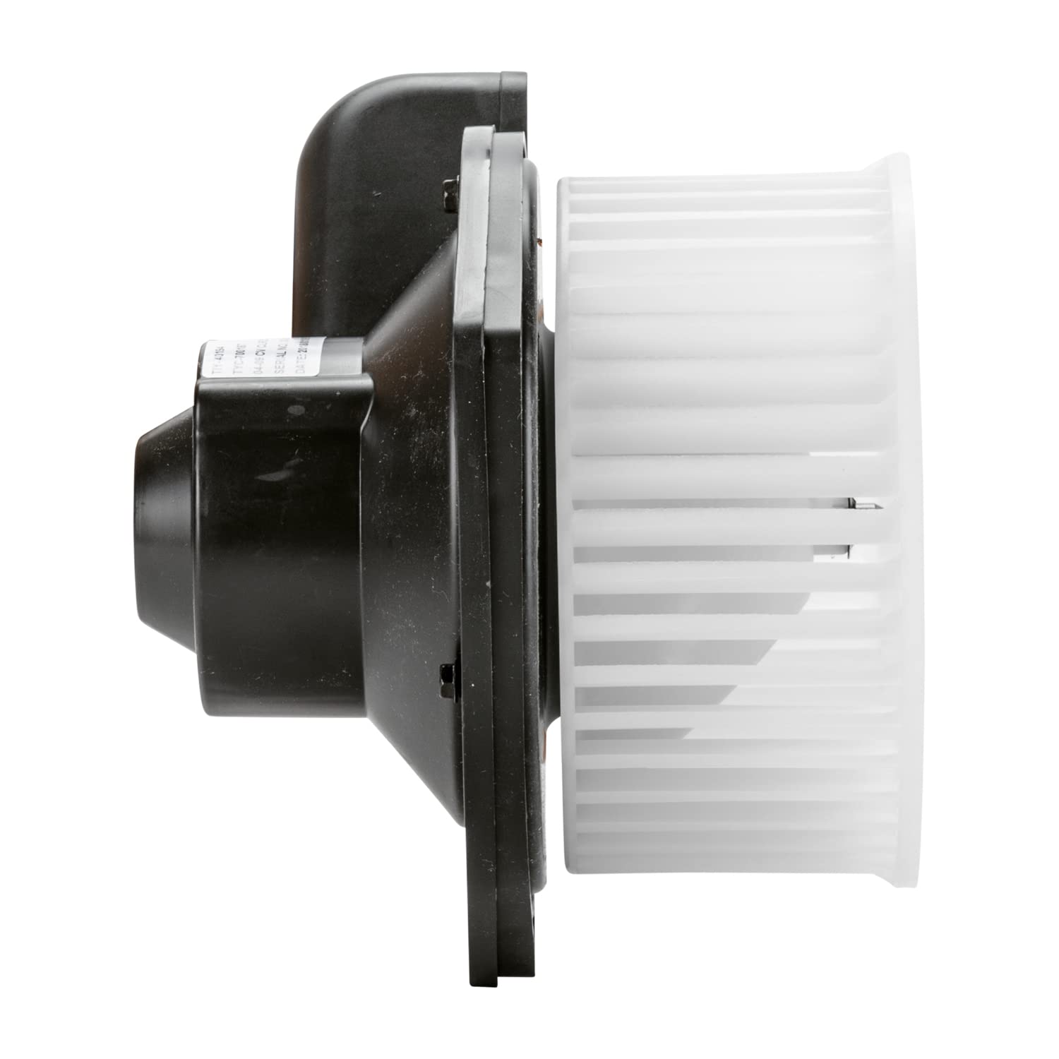 Blower Assembly TYC 700187
