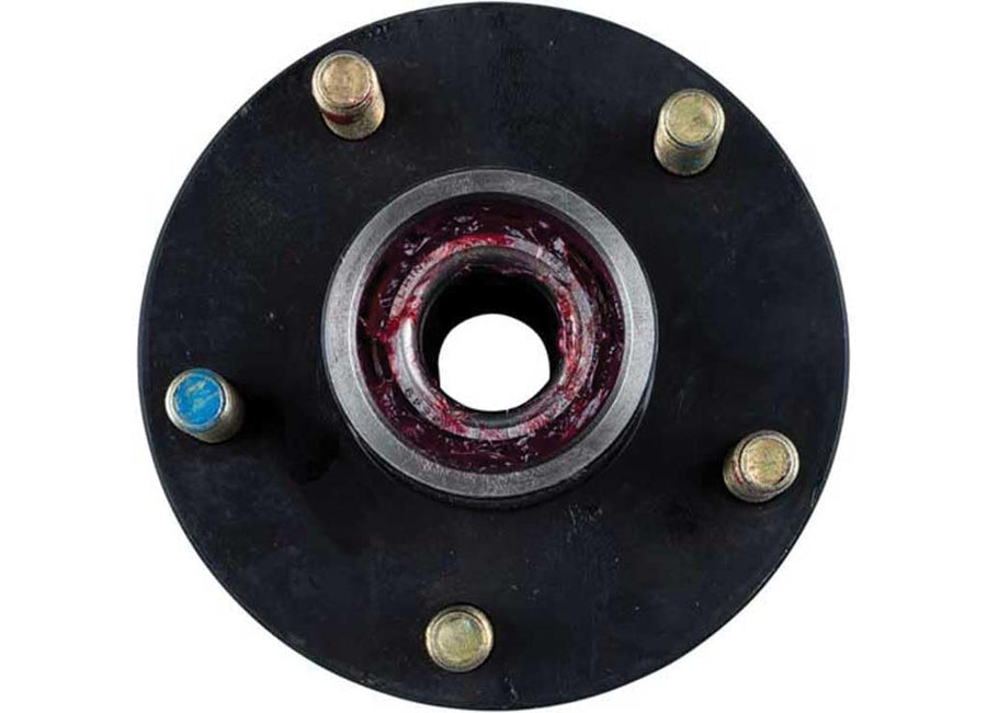 Idler Hub Assembly Lippert 814198 5-4.5 Bc 5.5 Hf; 2200#