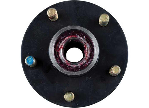 Idler Hub Assembly Lippert 814198 5-4.5 Bc 5.5 Hf; 2200#