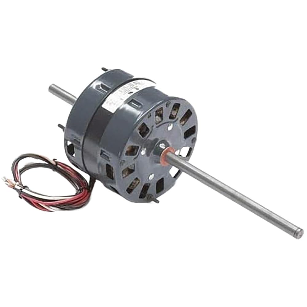 Fan Motor Coleman-Mach for 6000 & 8000 Series 1468A3069