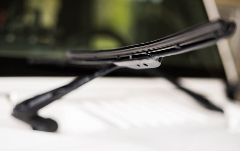 Platinum Scrubblade Wiper Blade - HS2000