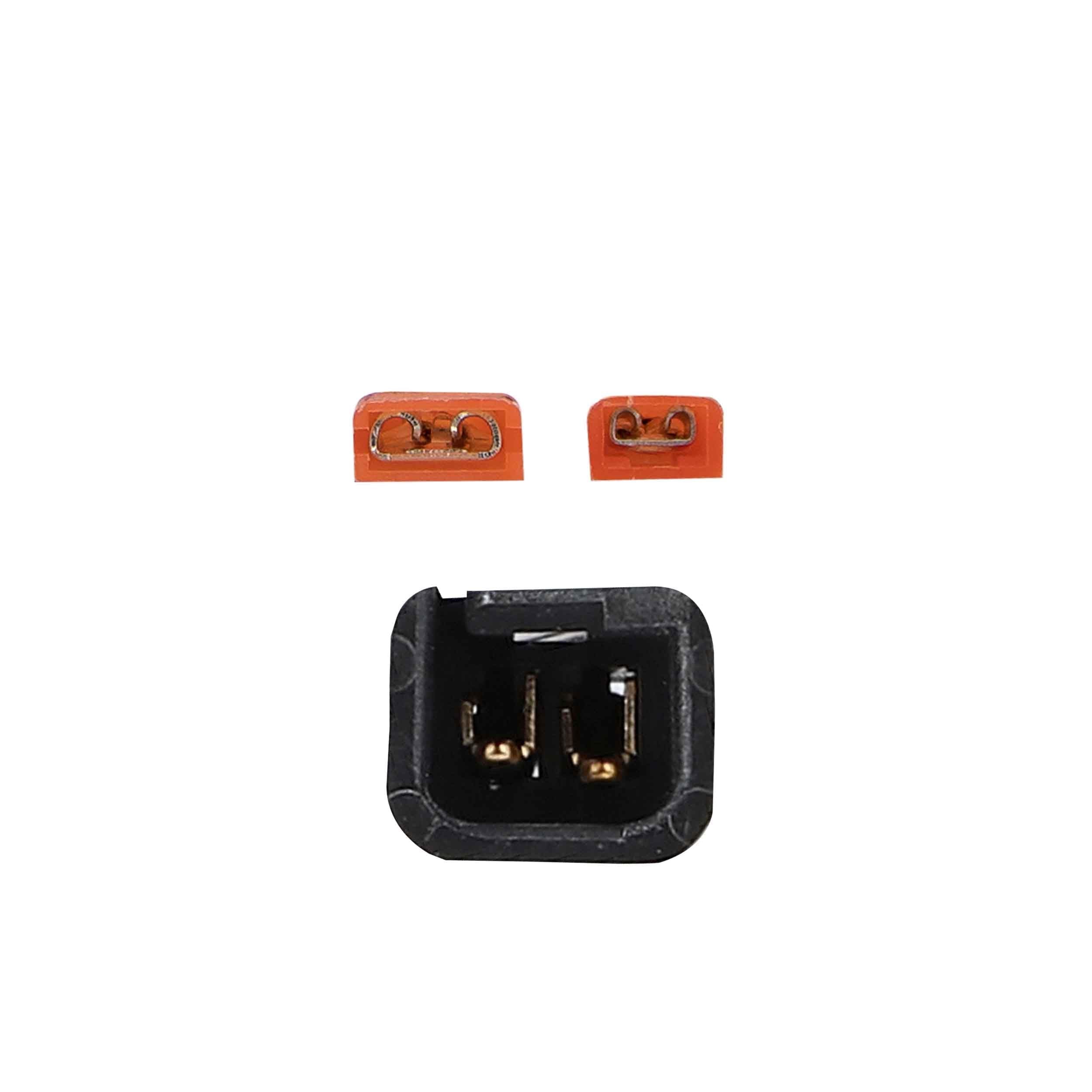 Speaker Harness Metra Electronics 72-4570 for Select GM Vehicles, Black