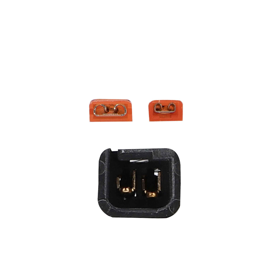 Speaker Harness Metra Electronics 72-4570 for Select GM Vehicles, Black