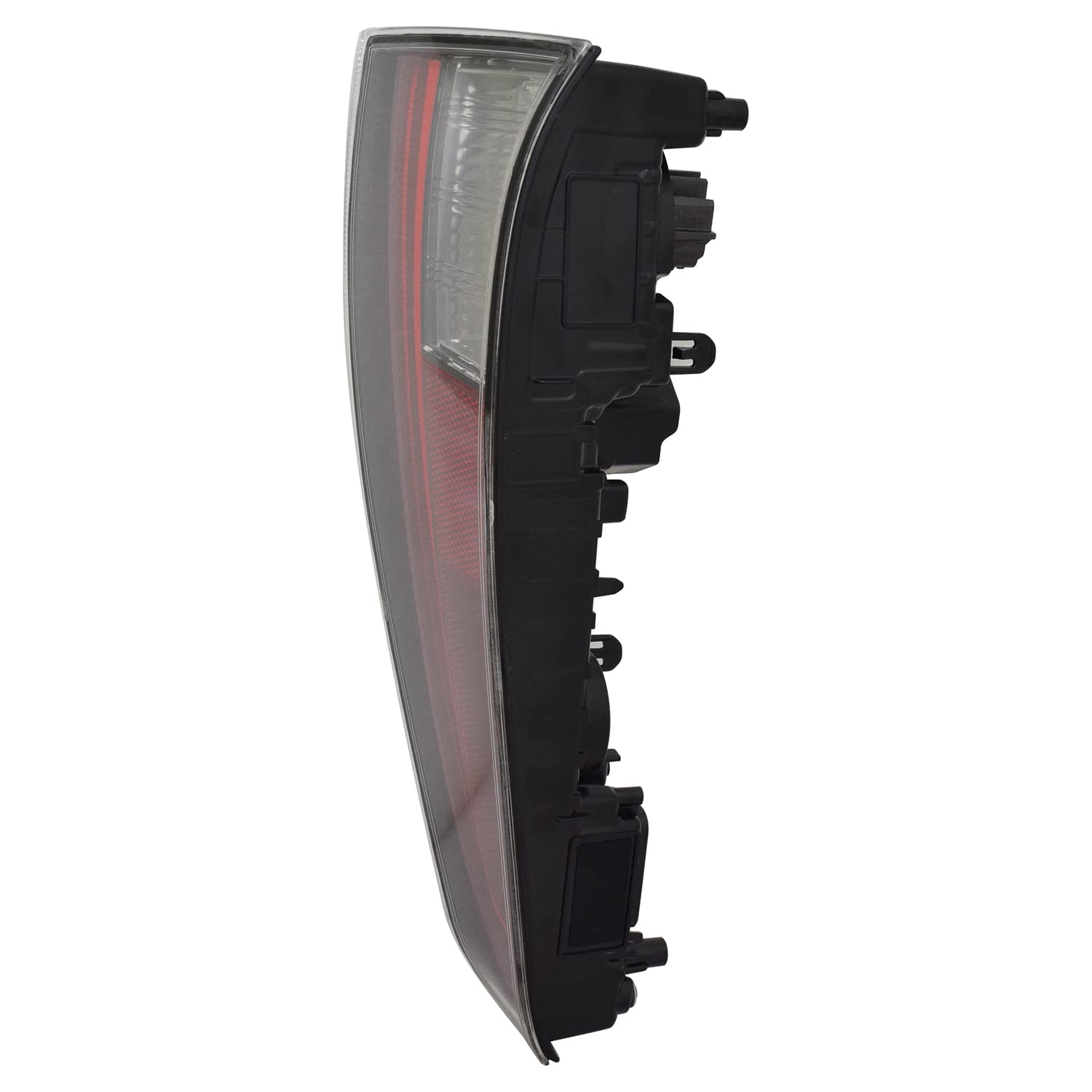 Right TYC Tail Light Assembly Compatible with 2016-2018 Toyota Prius