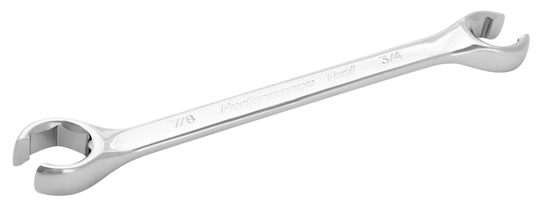 W30405 Performance Tool 3/4-Inch by 7/8-Inch Flare Nut Wrench