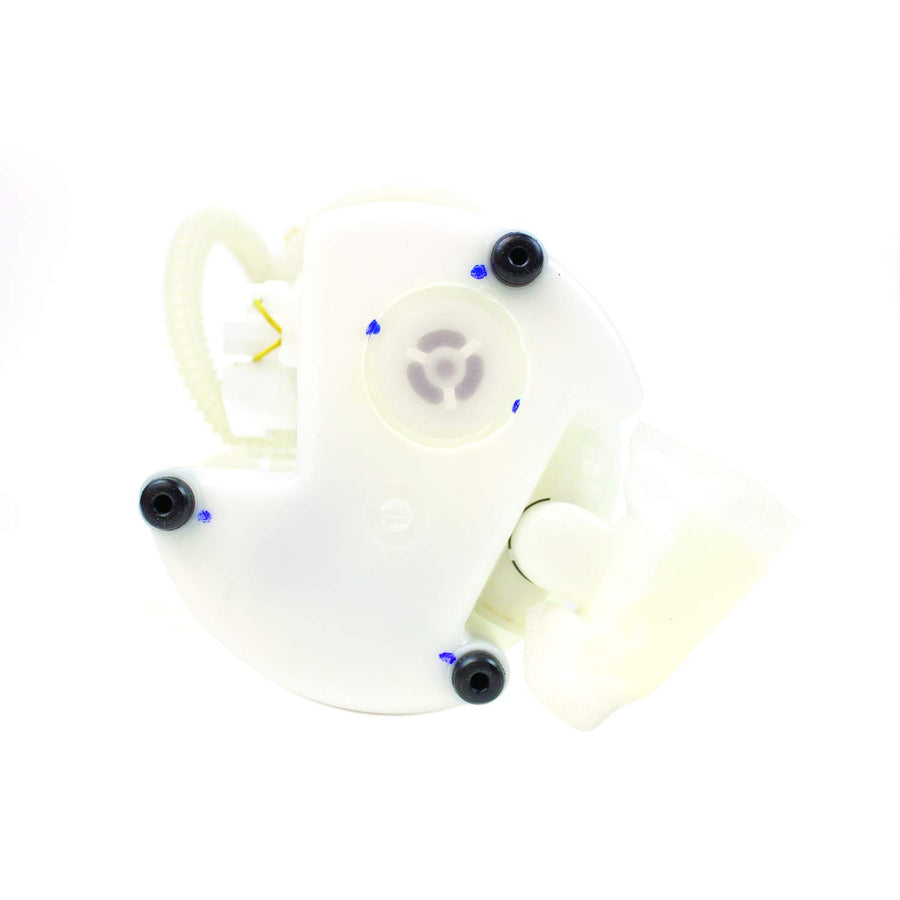 Fuel Pump Module Assembly TYC 150028-A Compatible with 1999-2004 Ford F-250