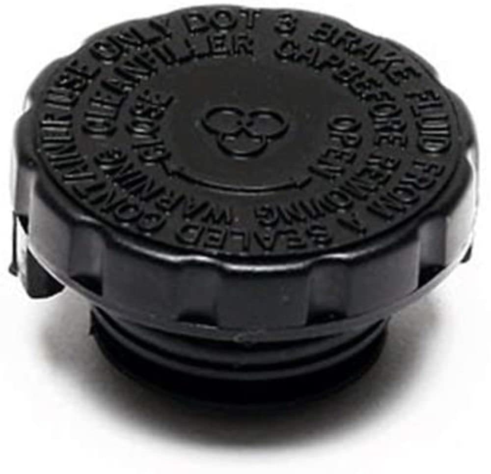 Wilwood 260-3392 RESERVOIR,CAP,M/C,REMOTE TYPE,WILWOOD