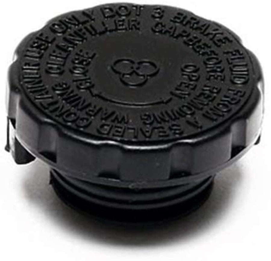 Wilwood 260-3392 RESERVOIR,CAP,M/C,REMOTE TYPE,WILWOOD