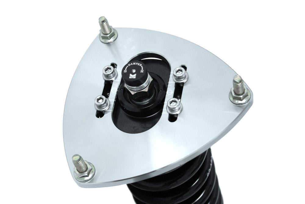 Track Series Megan Racing MR-CDK-SI08STI-TS Coilover Damper Kit
