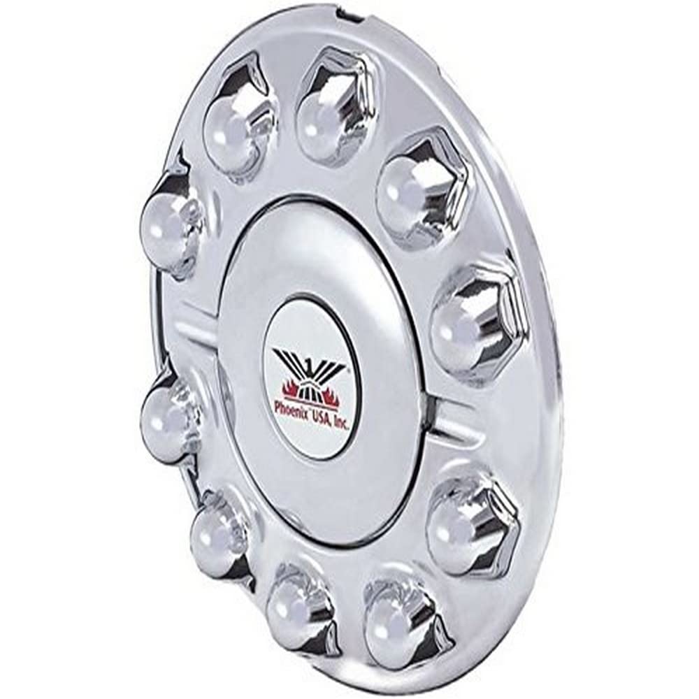 Wheel Center Cap Phoenix USA QH1002F